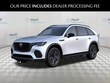  Mazda CX-70 Plug-In Hybrid
