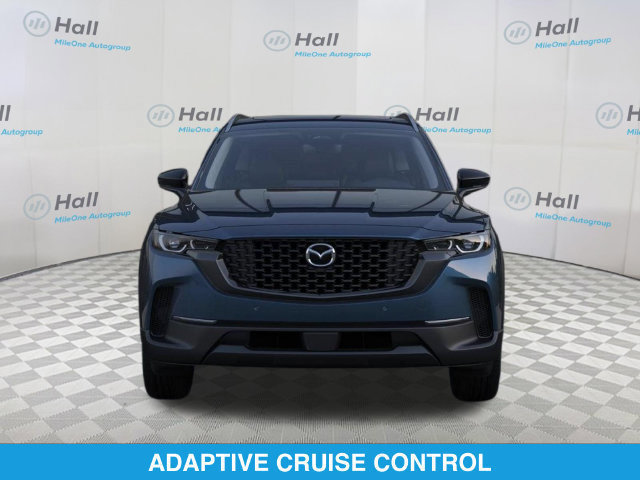 New 2026 Mazda CX-50 2.5 S Preferred AWD Sport Utility