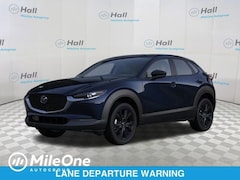 2026 Mazda CX-30 2.5 S Select Sport AWD Sport Utility