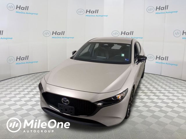 2025 Mazda CX-3 Select Sport AT 5-Door SKYACTIV's photo
