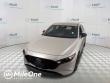 Certified 2025 Mazda Mazda3 2.5 S Select Sport Hatchback