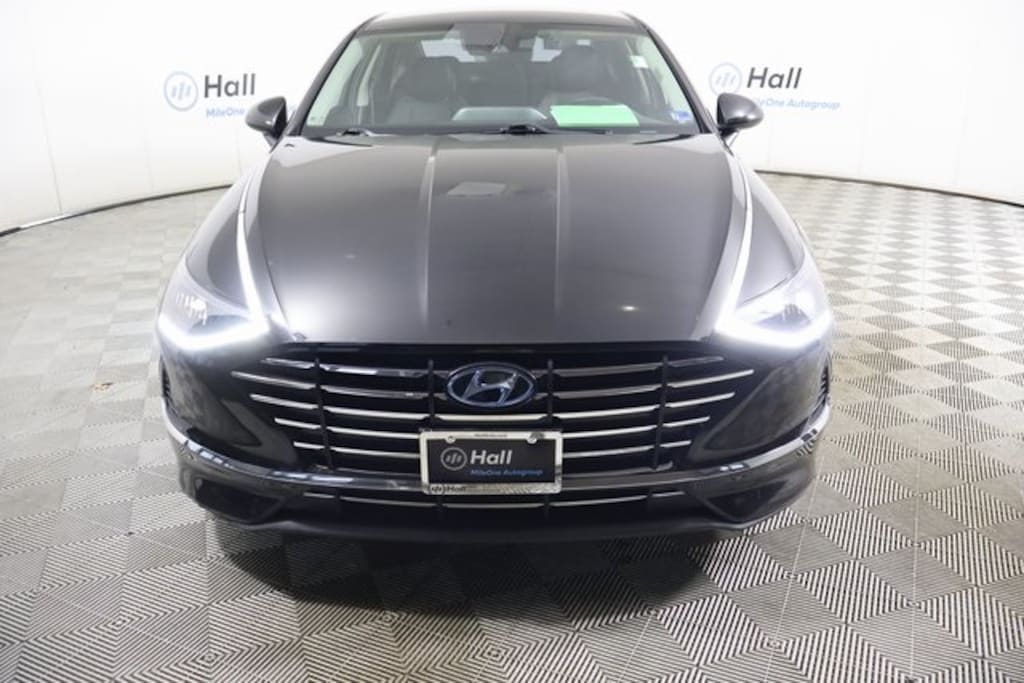 Used 2020 Hyundai Sonata SE Sedan