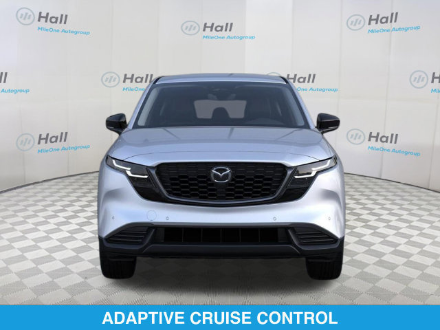 New 2026 Mazda CX-5 2.5 S Select AWD Sport Utility