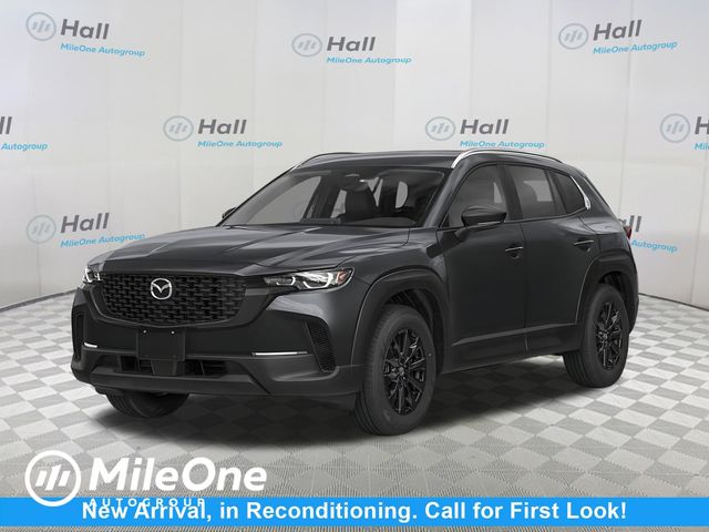 2026 Mazda CX-50 2.5 S Select's photo