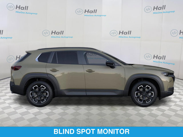 New 2026 Mazda CX-50 2.5 S Meridian Edition AWD Sport Utility