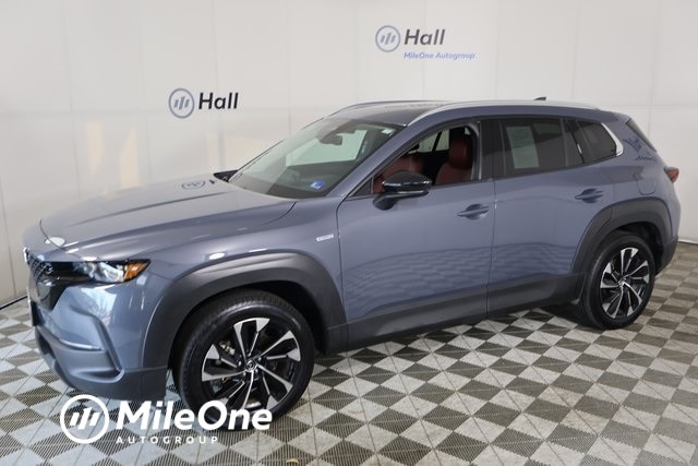 2025 Mazda CX-50 Premium Plus