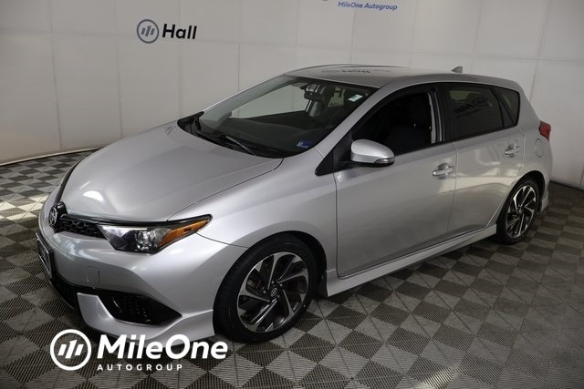 2016 Scion iM Base's photo