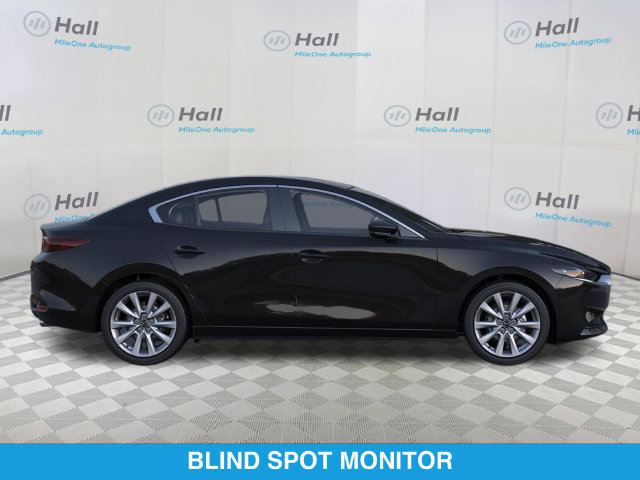 New 2026 Mazda Mazda3 Sedan 2.5 S Preferred SEDAN
