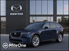 2026 Mazda CX-90 3.3 Turbo Preferred AWD Sport Utility