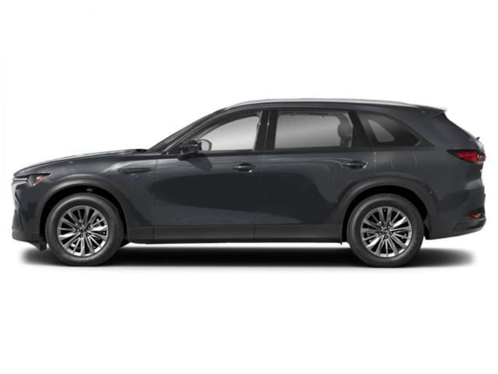 New 2026 Mazda CX-90 3.3 Turbo Preferred AWD Sport Utility