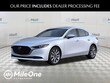  Mazda Mazda3 Sedan