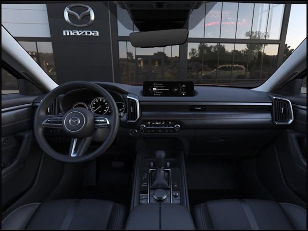 New 2026 Mazda CX-50 Hybrid 2.5 Hybrid Premium Plus Sport Utility