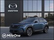  Mazda CX-50 HEV