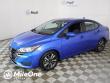 Used 2024 Nissan Versa 1.6 SV Sedan