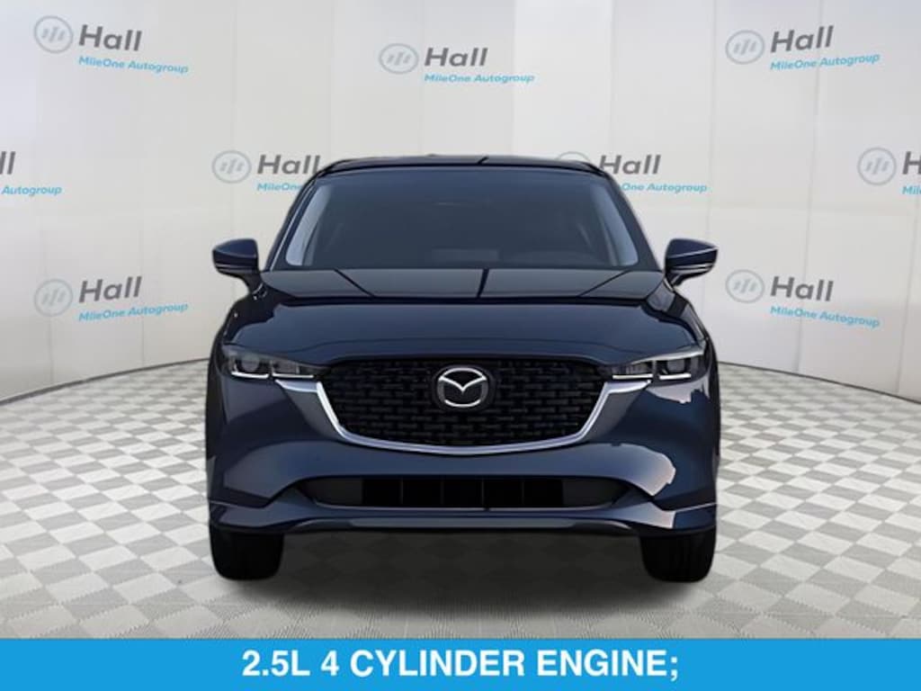 Used 2025 Mazda CX-5 2.5 S Preferred Package SUV