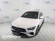Used 2025 Mercedes-Benz CLA CLA 250 Coupe