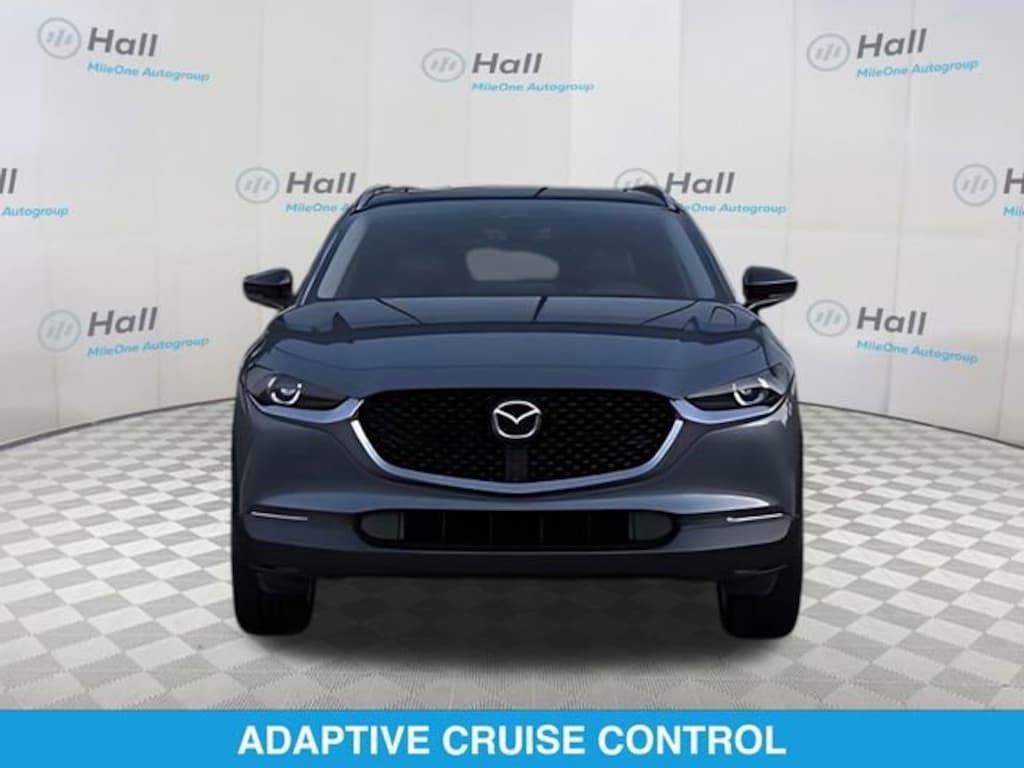 New 2026 Mazda CX-30 2.5 S Carbon Edition AWD Sport Utility