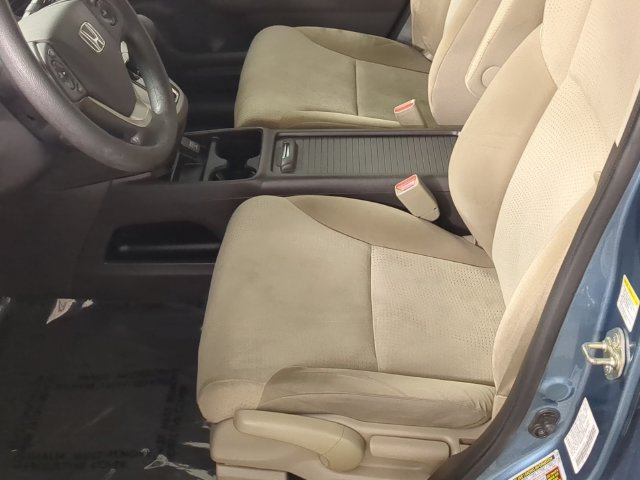 2014 Honda CR-V EX - Photo 14