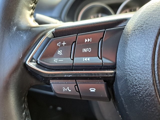 Image of 2021 Mazda CX-5 Touring SUV