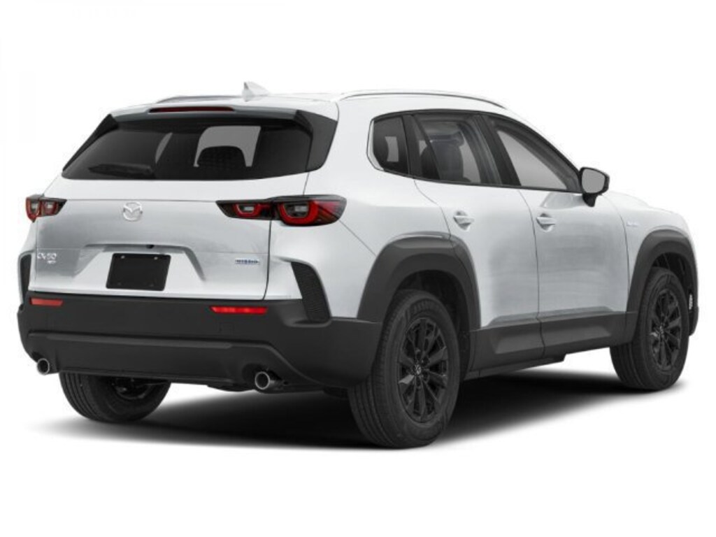 New 2026 Mazda CX-50 Hybrid Preferred AWD Sport Utility