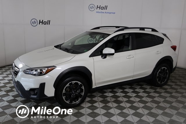 2022 Subaru Crosstrek