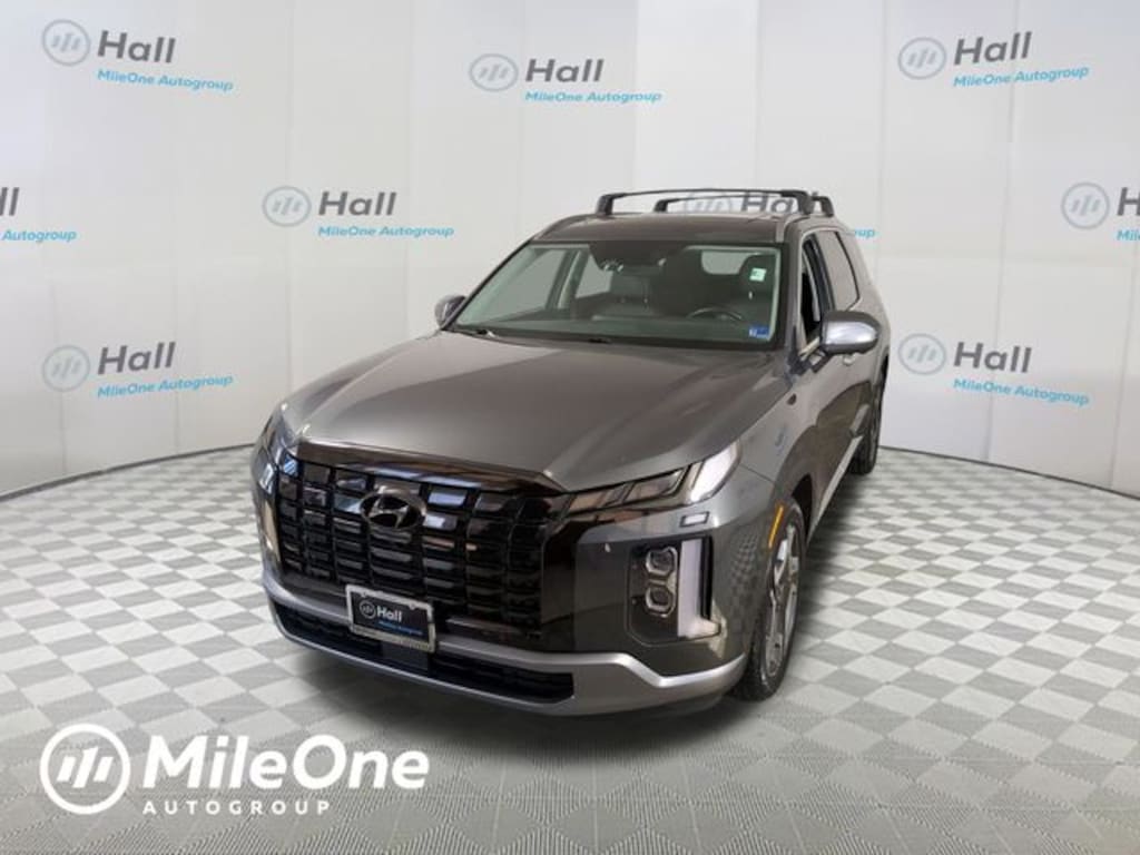 Used 2023 Hyundai Palisade SEL SUV