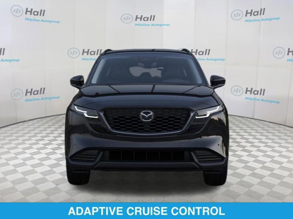 New 2026 Mazda CX-5 2.5 S Preferred AWD Sport Utility