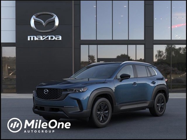 2026 Mazda CX-50 Preferred's photo