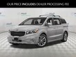  Kia Sedona