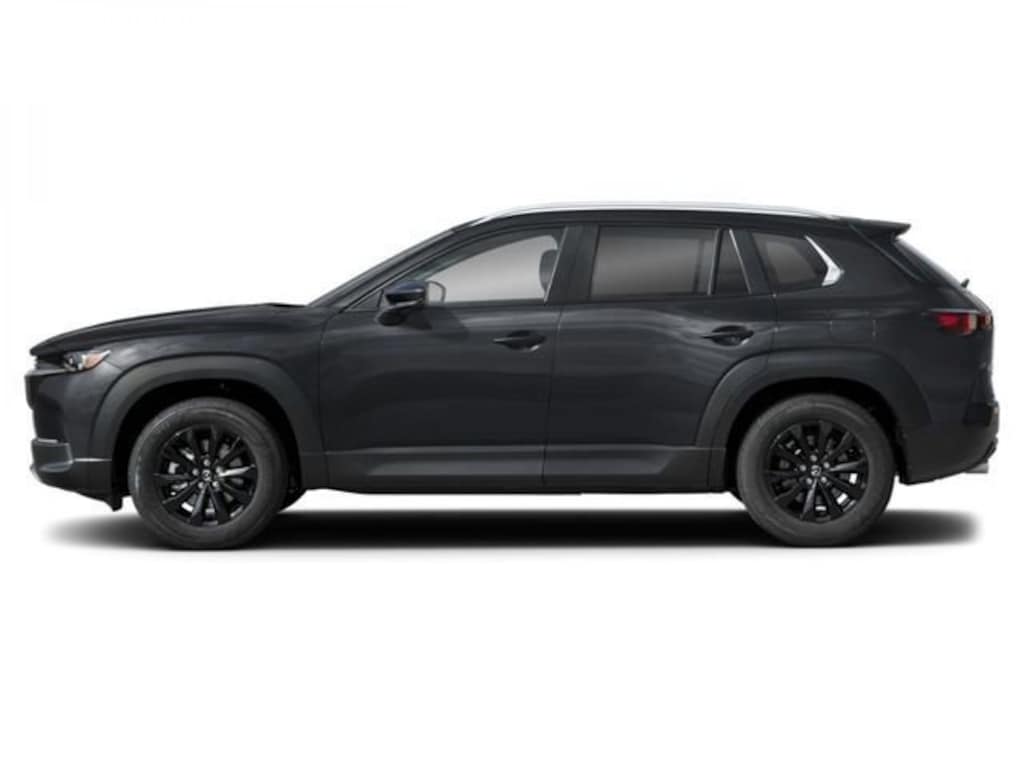 New 2026 Mazda CX-50 2.5 S Preferred AWD Sport Utility
