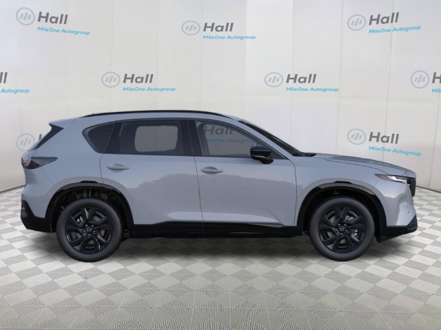 New 2026 Mazda CX-5 2.5 S Premium Plus AWD Sport Utility