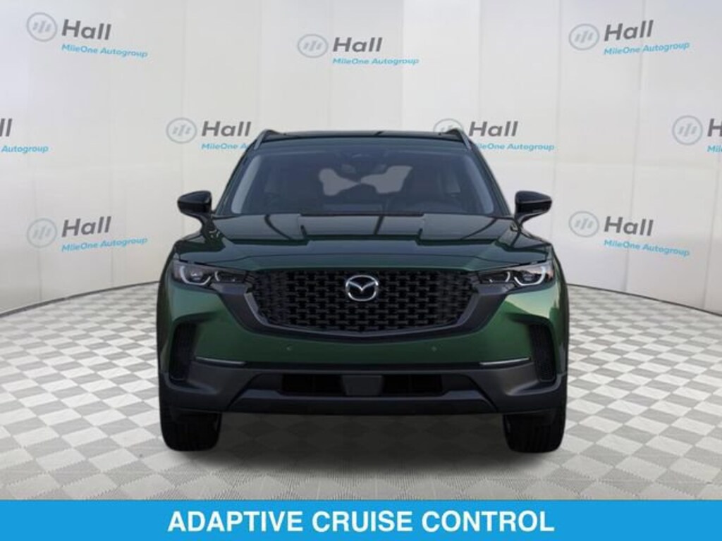 New 2026 Mazda CX-50 2.5 S Premium AWD Sport Utility