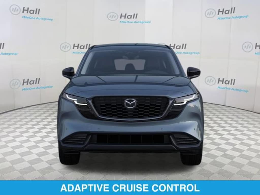 New 2026 Mazda CX-5 2.5 S Select AWD Sport Utility
