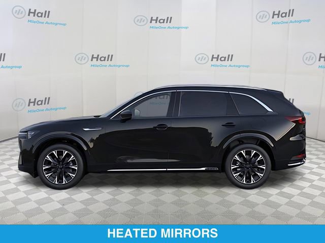 2025 Mazda CX-90 Premium Package - Photo 6