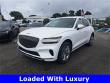 Used 2023 Genesis GV70 2.5T SUV