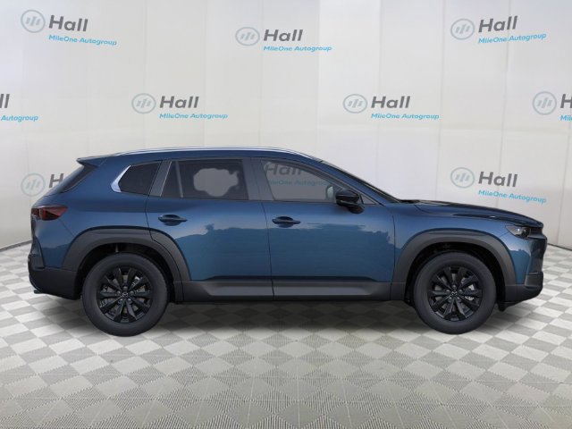 New 2026 Mazda CX-50 2.5 S Select AWD Sport Utility