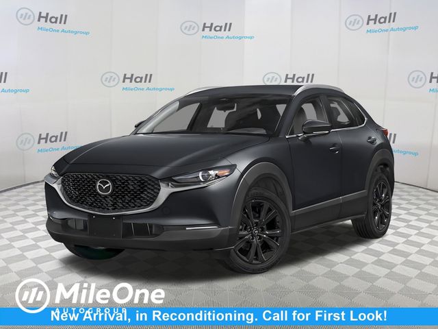 2025 Mazda CX-30 Select Sport AWD's photo