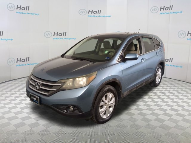 Used 2014 Honda CR-V EX SUV