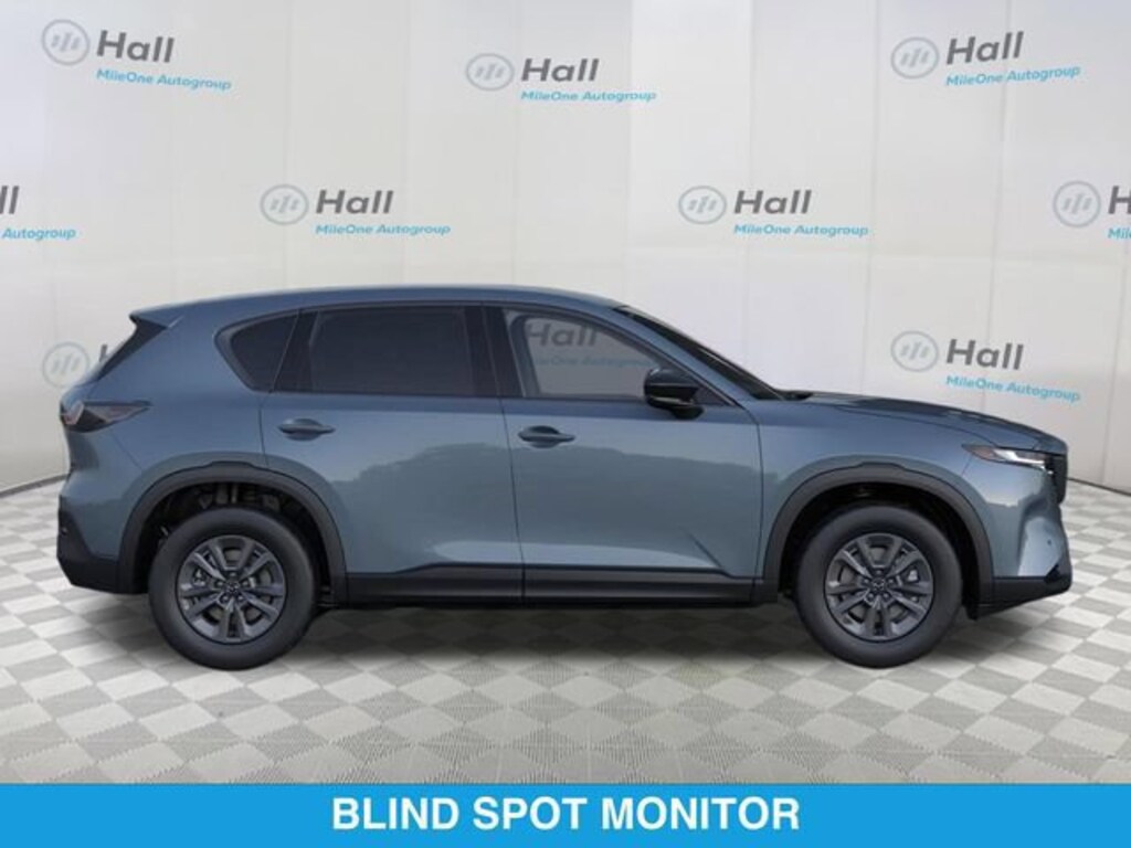 New 2026 Mazda CX-5 2.5 S Select AWD Sport Utility