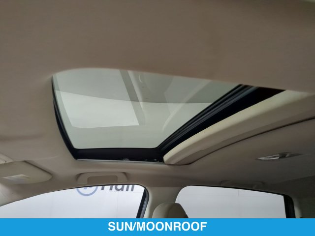 2014 Honda CR-V EX - Photo 23