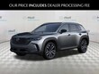  Mazda CX-50