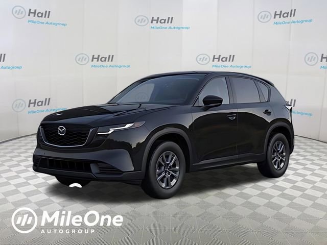 2026 Mazda CX-5 S Select Auto AWD's photo