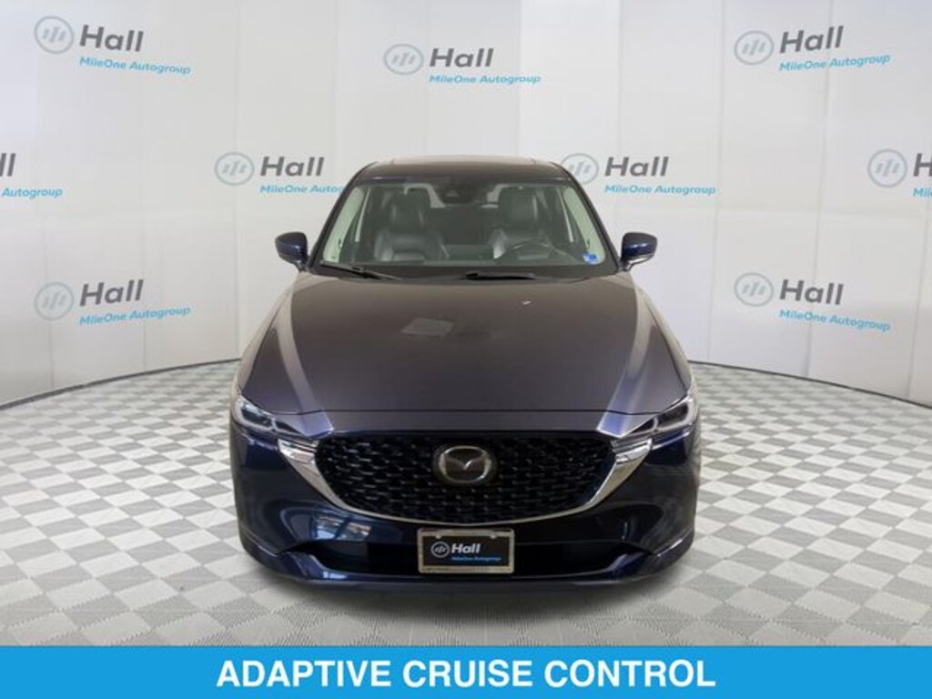 Used 2024 Mazda CX-5 2.5 S Premium Plus Package SUV