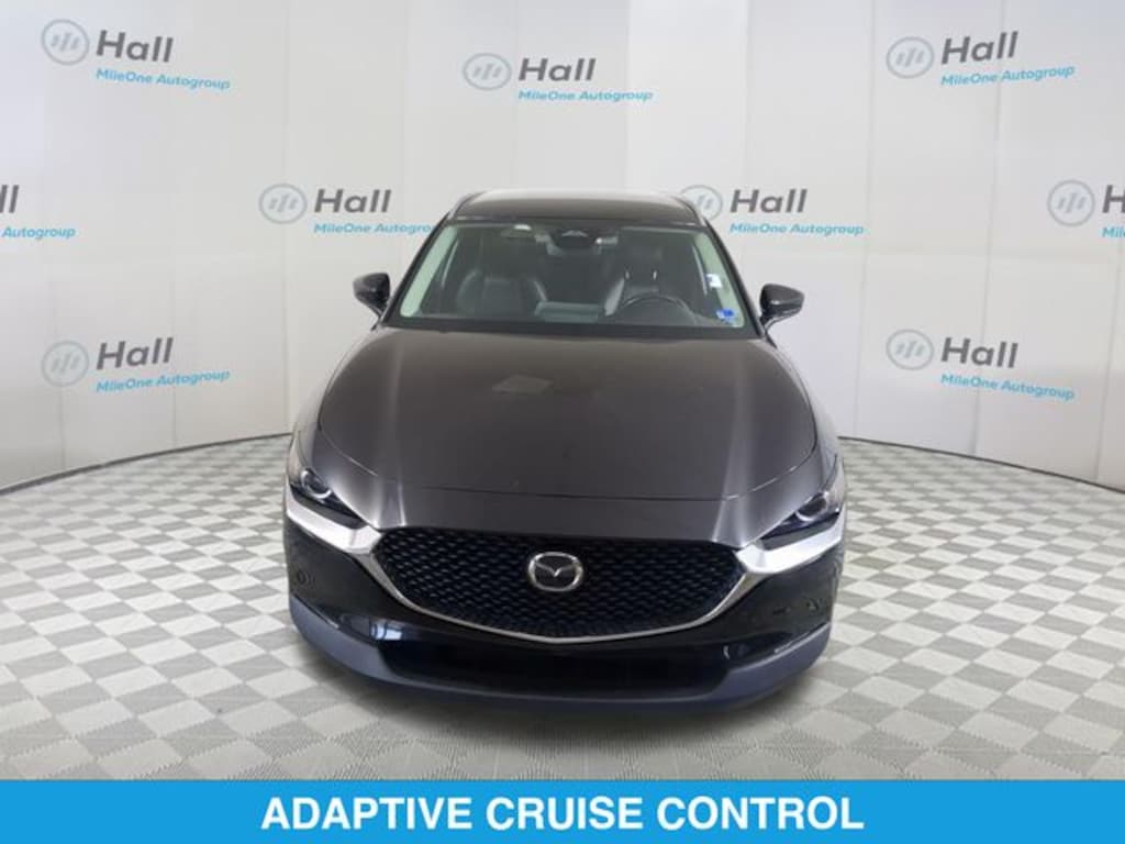 Used 2024 Mazda CX-30 2.5 S Select Sport SUV