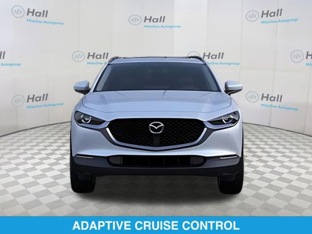 New 2026 Mazda CX-30 2.5 S Preferred AWD Sport Utility
