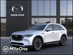 2025 Mazda CX-90 Plug-In Hybrid Premium Plus AWD Sport Utility