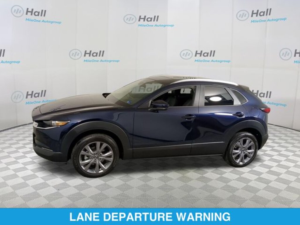 Used 2026 Mazda CX-30 2.5 S Premium SUV