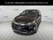 Used 2018 Honda CR-V EX-L SUV