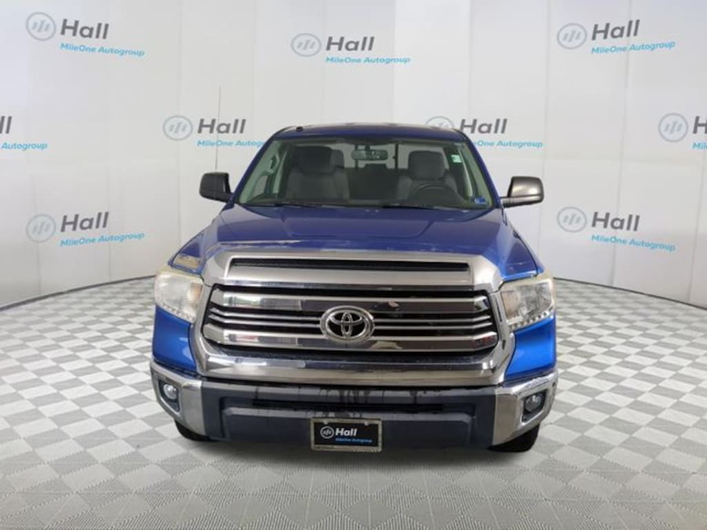Used 2016 Toyota Tundra SR5 Truck