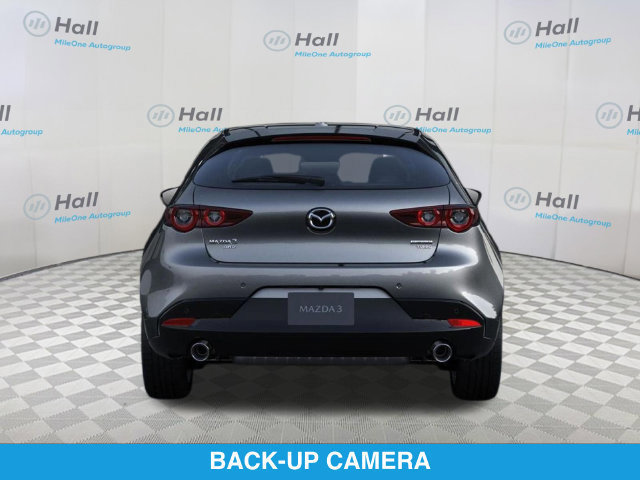New 2026 Mazda Mazda3 Hatchback 2.5 Turbo Premium Plus AWD HATCHBACK